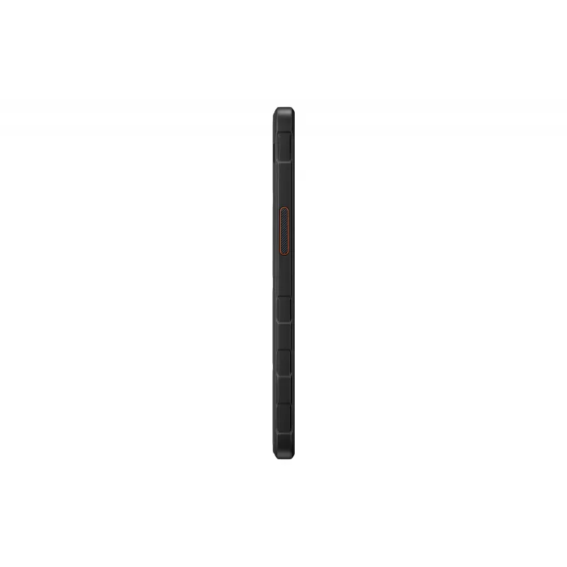 Samsung Galaxy XCover7 16,8 cm (6,6 Zoll) Dual SIM Android 14 5G USB Type-C 6 GB 128 GB 4050 mAh Schwarz