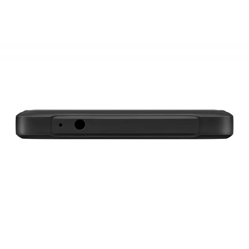Samsung Galaxy XCover7 16,8 cm (6,6 Zoll) Dual SIM Android 14 5G USB Type-C 6 GB 128 GB 4050 mAh Schwarz