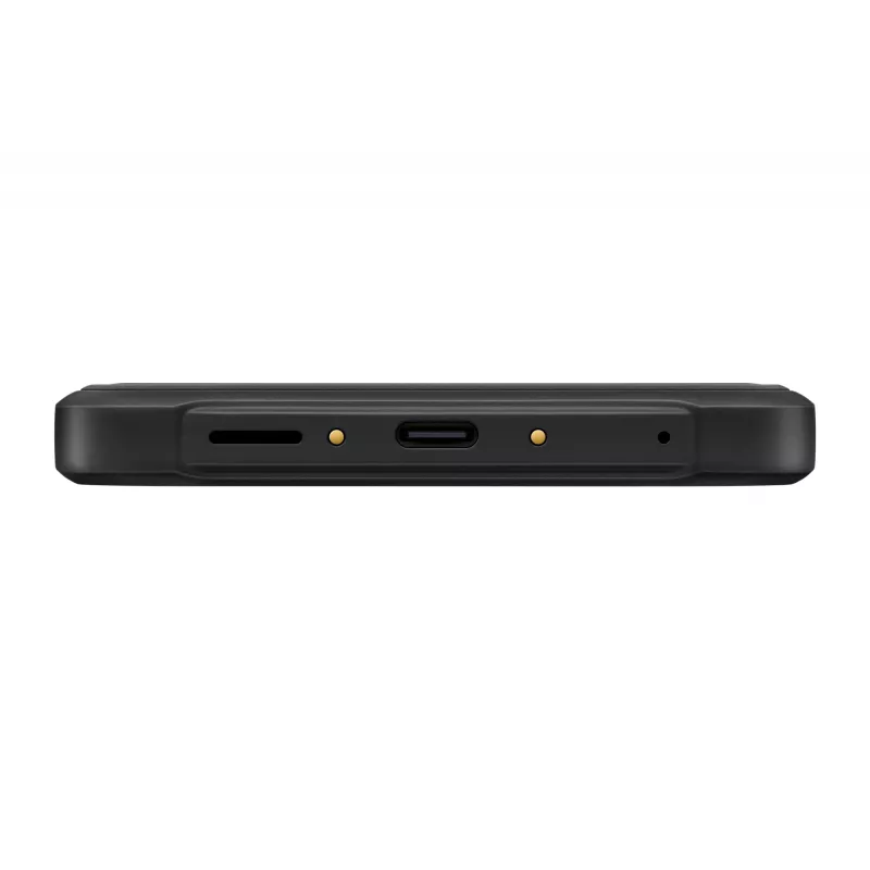 Samsung Galaxy XCover7 16,8 cm (6,6 Zoll) Dual SIM Android 14 5G USB Type-C 6 GB 128 GB 4050 mAh Schwarz