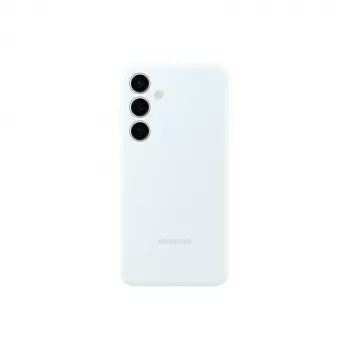 Samsung Silicone Case Weiß Handyhülle 17 cm (6,7″) Abdeckung