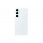 Samsung Silicone Case Weiß Handyhülle 17 cm (6,7″) Abdeckung