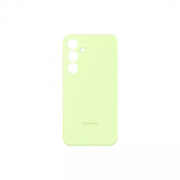 Samsung Silicone Case Grün Handyhülle 17 cm (6,7″) Abdeckung