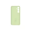 Samsung Silicone Case Grün Handyhülle 17 cm (6,7″) Abdeckung