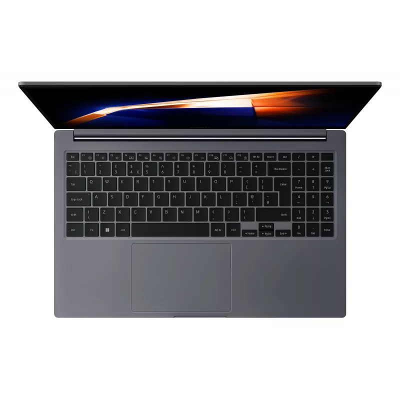 Samsung Galaxy Book4 (39,6 cm (15,6 Zoll), Intel Core 7, 16 GB, Intel)