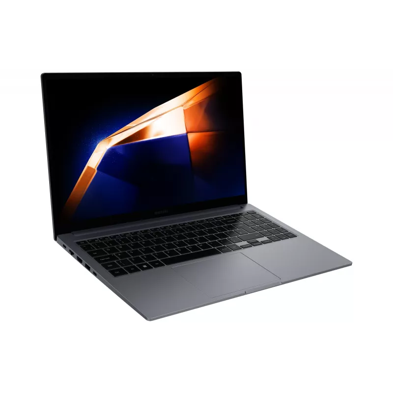 Samsung Galaxy Book4 (39,6 cm (15,6 Zoll), Intel Core 7, 16 GB, Intel)