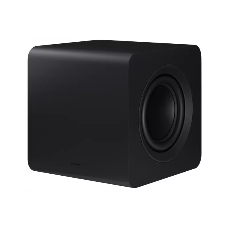 Samsung HW-S800D Schwarz, Titan 3.1.2 Kanäle 330 W