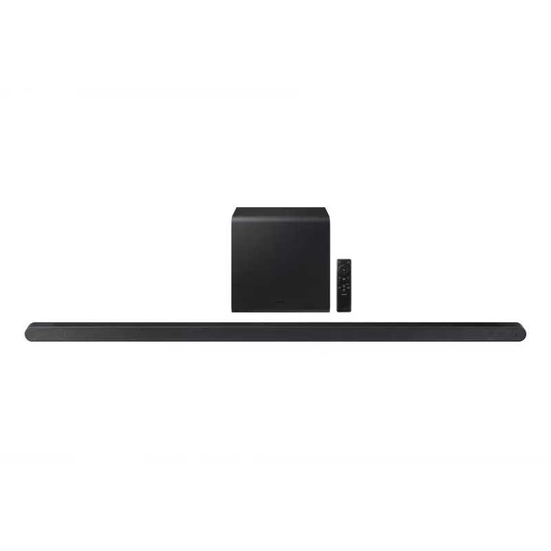 Samsung HW-S800D Schwarz, Titan 3.1.2 Kanäle 330 W