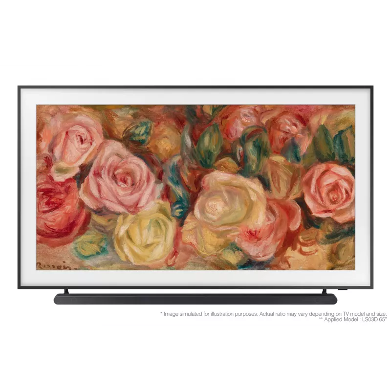 Samsung HW-S800D Schwarz, Titan 3.1.2 Kanäle 330 W