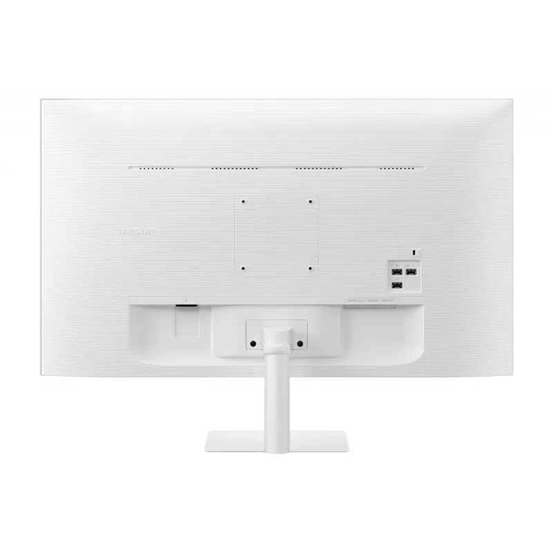 Samsung M70D Computermonitor 81,3 cm (32 Zoll) 3840 x 2160 Pixel 4K Ultra HD LED Weiß
