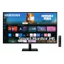 Samsung M50D Computermonitor 68,6 cm (27 Zoll) 1920 x 1080 Pixel Full HD LED Schwarz