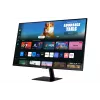 Samsung M50D Computermonitor 68,6 cm (27 Zoll) 1920 x 1080 Pixel Full HD LED Schwarz