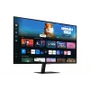 Samsung M50D Computermonitor 68,6 cm (27 Zoll) 1920 x 1080 Pixel Full HD LED Schwarz