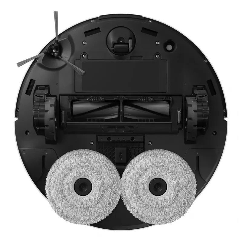 Samsung VR7MD96B14G 0,25 L Grau, Weiß