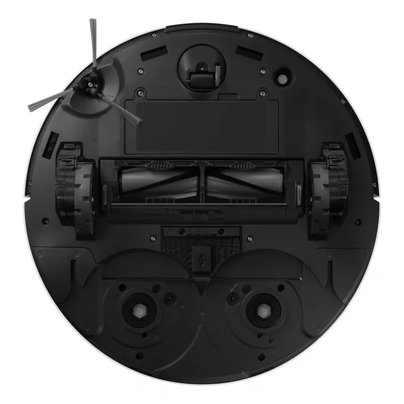 Samsung VR7MD96B14G 0,25 L Grau, Weiß
