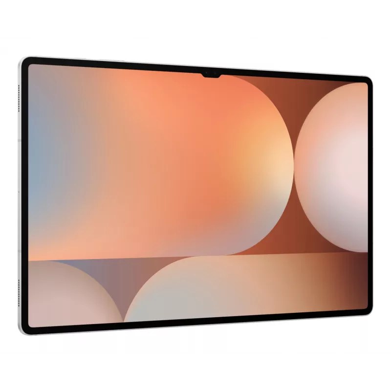 Samsung Galaxy Tab S10 Ultra 5G LTE-TDD & LTE-FDD 1 TB 37.1 cm (14.6 Zoll) 16 GB Wi-Fi 7 (802.11be) Platin, Silber