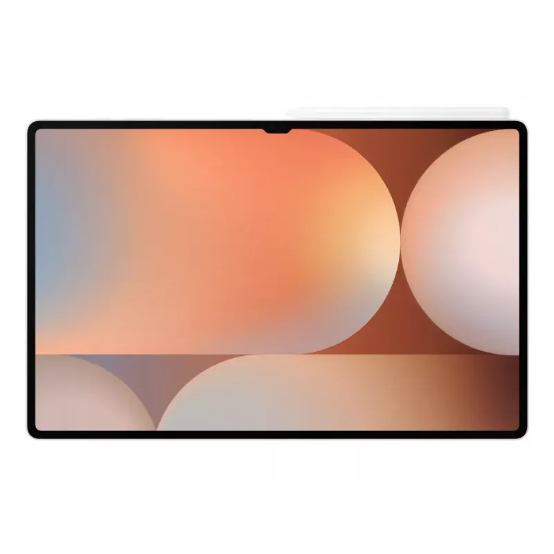 Samsung Galaxy Tab S10 Ultra 14,6 Zoll 5G 12 GB/512 GB, Platinum Silver (SM-X926BZSPEUE)