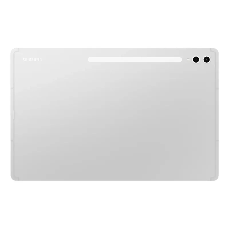 Samsung Galaxy Tab S10 Ultra 14,6 Zoll 5G 12 GB/512 GB, Platinum Silver (SM-X926BZSPEUE)
