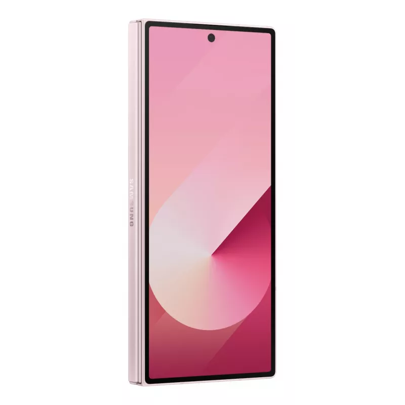 Samsung Galaxy Z Fold6, 19,3 cm (7,6 Zoll), 12 GB, 512 GB, 50 MP, Android 14, Pink