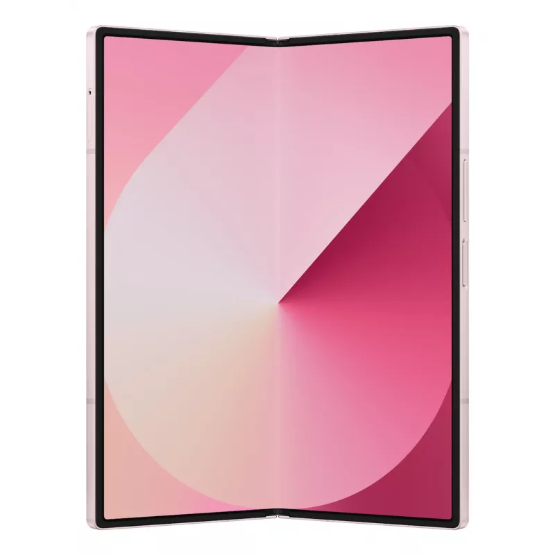 Samsung Galaxy Z Fold6, 19,3 cm (7,6 Zoll), 12 GB, 512 GB, 50 MP, Android 14, Pink