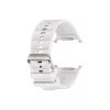 Band Samsung PeakForm Band für Galaxy Watch Ultra Weiß