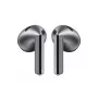 Samsung Galaxy Buds3 Headset True Wireless Stereo (TWS) Im-Ohr Anrufe/Musik USB Typ-C Bluetooth Silber