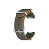 Band Samsung Athleisure Band M/L für Galaxy Watch 7 Grün