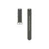 Band Samsung Athleisure Band M/L für Galaxy Watch 7 Grün