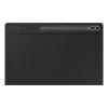 Tastatur Samsung EF-DX920 QWERTY Englisch Pogo Pin Schwarz