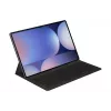 Tastatur Samsung EF-DX920 QWERTY Englisch Pogo Pin Schwarz
