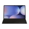 Tastatur Samsung EF-DX920 QWERTY Englisch Pogo Pin Schwarz
