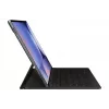 Tastatur Samsung EF-DX920 QWERTY Englisch Pogo Pin Schwarz
