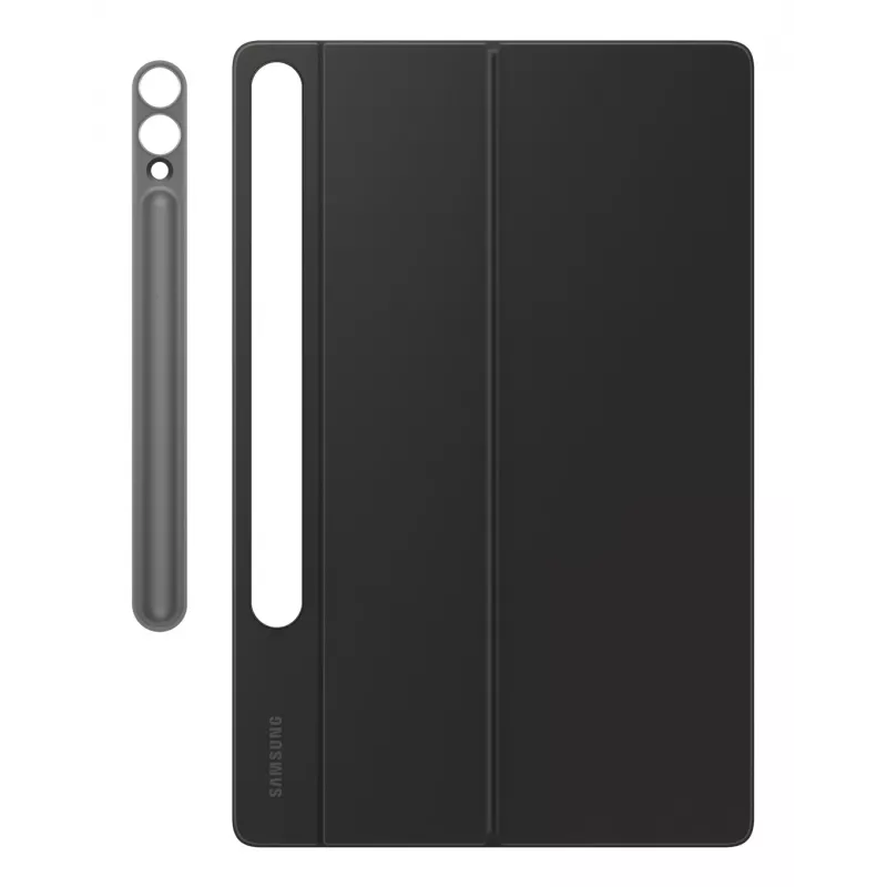 Samsung EF-DX825 31,5 cm (12,4 Zoll) Flip-Case Schwarz