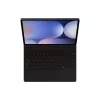 Samsung EF-DX825 31,5 cm (12,4 Zoll) Flip-Case Schwarz