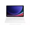 Samsung EF-DX725 QWERTY English Touchpad White