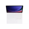 Samsung EF-DX725 QWERTY English Touchpad White
