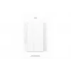 Samsung EF-DX725 QWERTY English Touchpad White