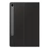 Samsung EF-DX725 Nordic Pogo Pin Schwarz Touchpad Tastatur