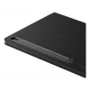 Samsung EF-DX725 Nordic Pogo Pin Schwarz Touchpad Tastatur