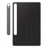 Samsung EF-DX725 Nordic Pogo Pin Schwarz Touchpad Tastatur