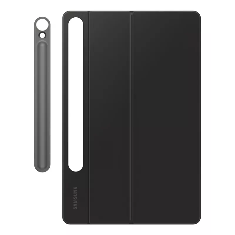 Samsung EF-DX725 Nordic Pogo Pin Schwarz Touchpad Tastatur