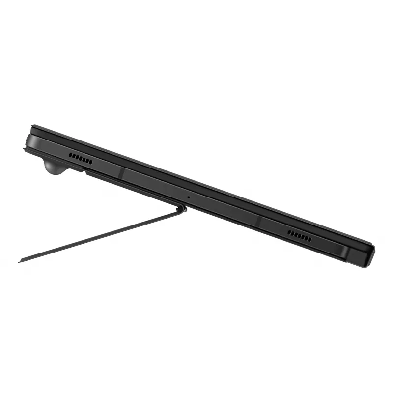 Samsung EF-DX725 Nordic Pogo Pin Schwarz Touchpad Tastatur