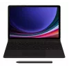 Samsung EF-DX725 Nordic Pogo Pin Schwarz Touchpad Tastatur