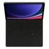 Samsung EF-DX725 Nordic Pogo Pin Schwarz Touchpad Tastatur