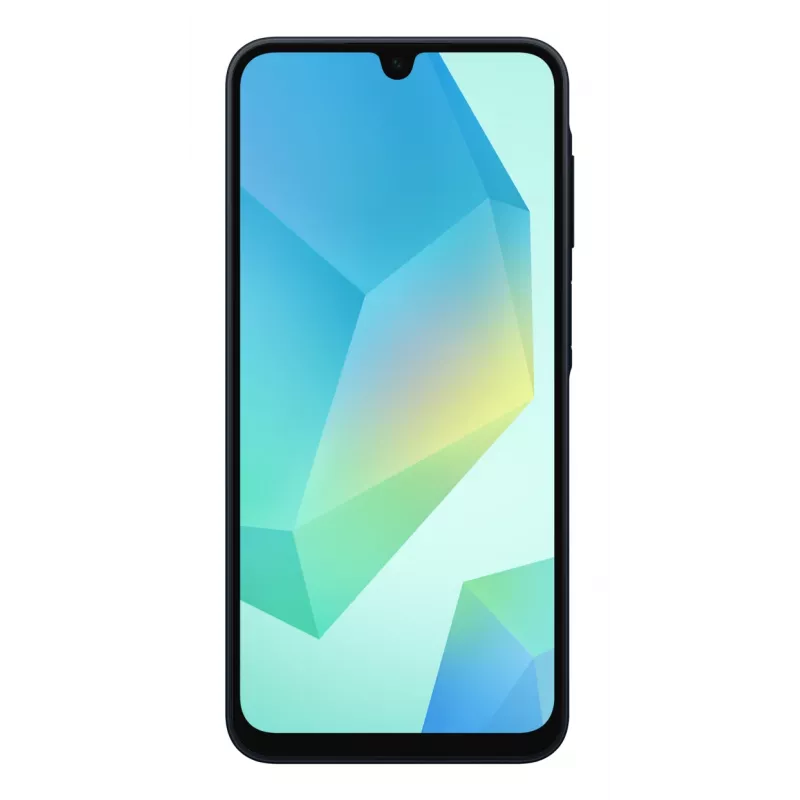 Samsung Galaxy A16 5G 17 cm (6,7 Zoll) Dual SIM Android 14 USB Type-C 8 GB 256 GB 5000 mAh Navy