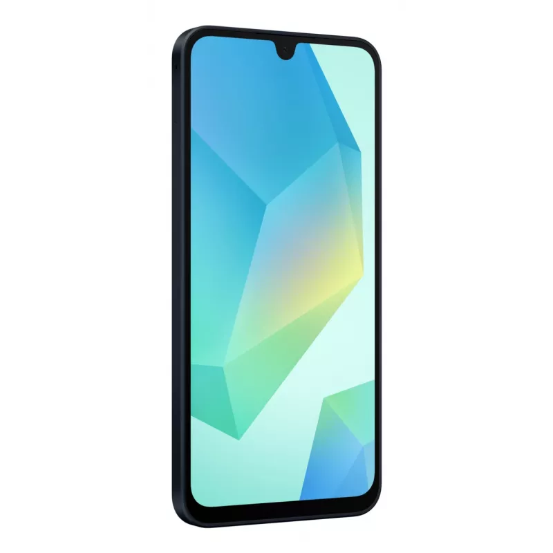Samsung Galaxy A16 5G 17 cm (6,7 Zoll) Dual SIM Android 14 USB Type-C 8 GB 256 GB 5000 mAh Navy