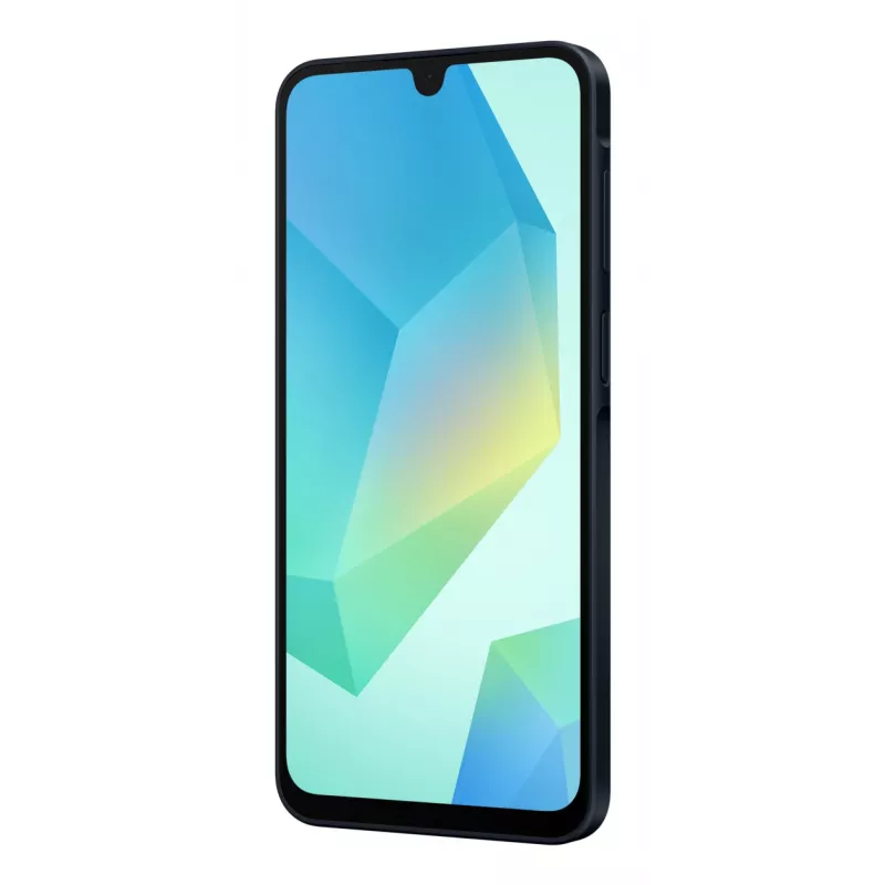 Samsung Galaxy A16 5G 17 cm (6,7 Zoll) Dual SIM Android 14 USB Type-C 8 GB 256 GB 5000 mAh Navy