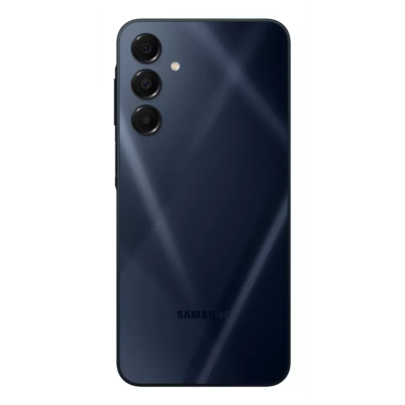 Samsung Galaxy A16 5G 17 cm (6,7 Zoll) Dual SIM Android 14 USB Type-C 8 GB 256 GB 5000 mAh Navy