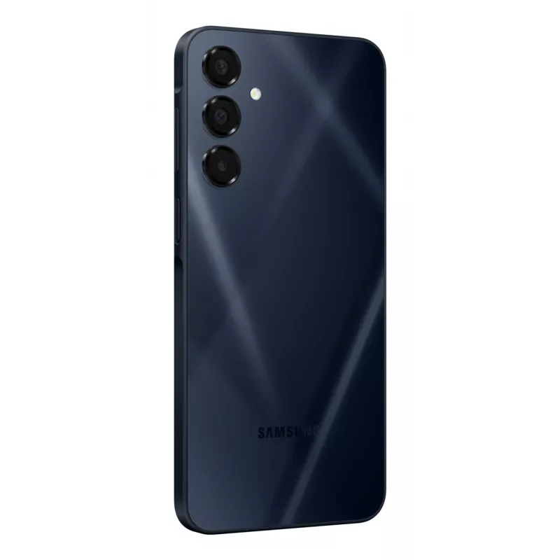 Samsung Galaxy A16 5G 17 cm (6,7 Zoll) Dual SIM Android 14 USB Type-C 8 GB 256 GB 5000 mAh Navy