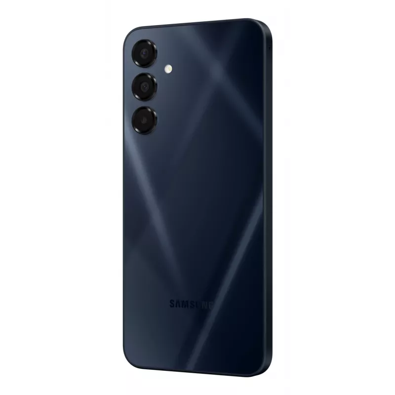 Samsung Galaxy A16 5G 17 cm (6,7 Zoll) Dual SIM Android 14 USB Type-C 8 GB 256 GB 5000 mAh Navy