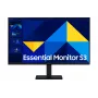 Samsung S30GD Computer-Monitor 68,6 cm (27 Zoll) 1920 x 1080 Pixel Full HD LCD Schwarz